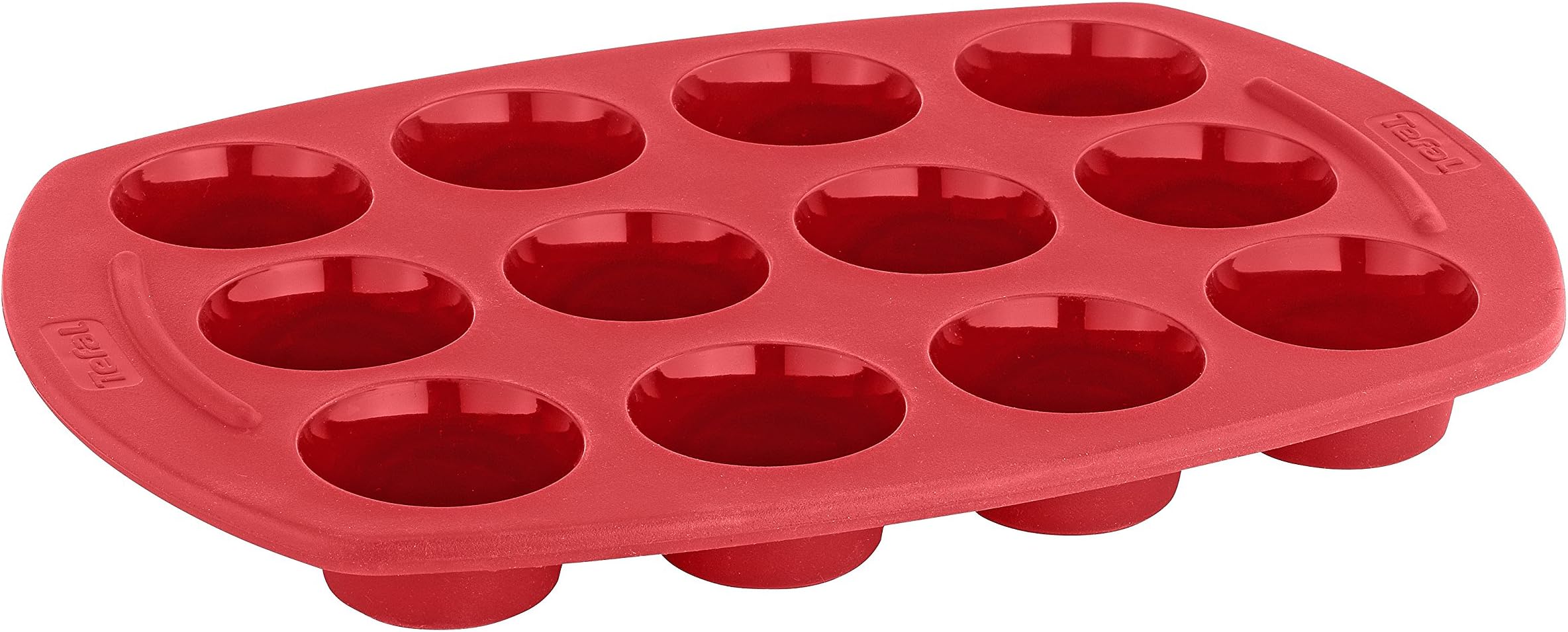 Tefal Cake Factory Proflex Silicone Mould for 12 Minimuffins J4092113