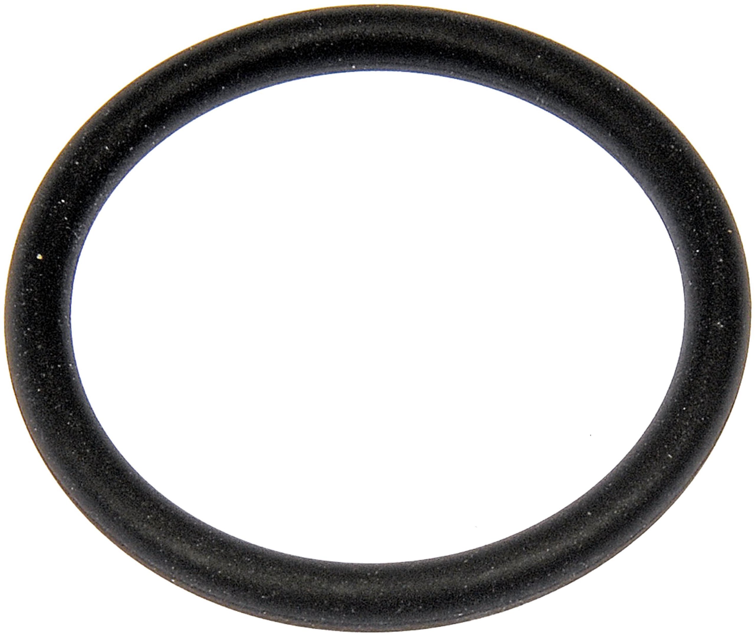 Dorman 65408 Rubber Drain Plug Gasket Compatible with Select Models, 2 Pack - DRAIN PLUG GASKET - Rubber Drain Plug Gasket - Oil Pan Drain Plug Gasket - Drain Plug O-Ring - Oil Drain Plug Seal - These oil drain plug gaskets are designed to specific sizes and standards for reliable replacement at every oil change. - General Motors 2020-97, Suzuki 2009 - Rubber Drain Plug Gasket