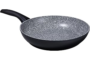 Aeternum Cookware: Premium Frying Pan for Culinary Excellence