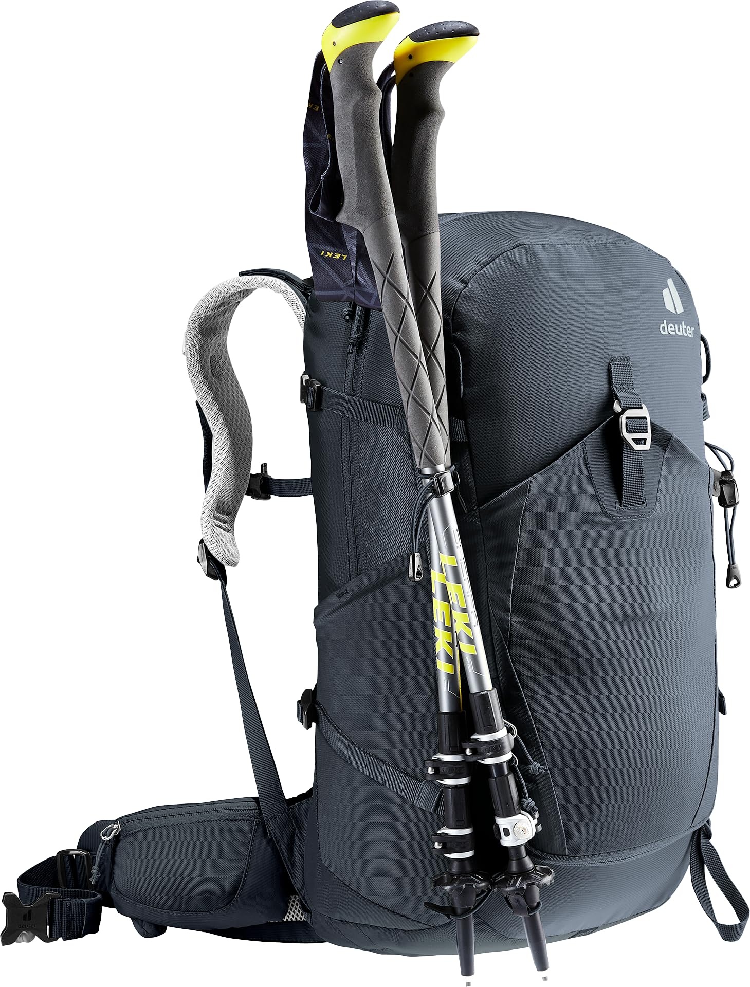 deuter Trail Pro 31 Sl Sac à dos de randonnée Femme (lot de 1)