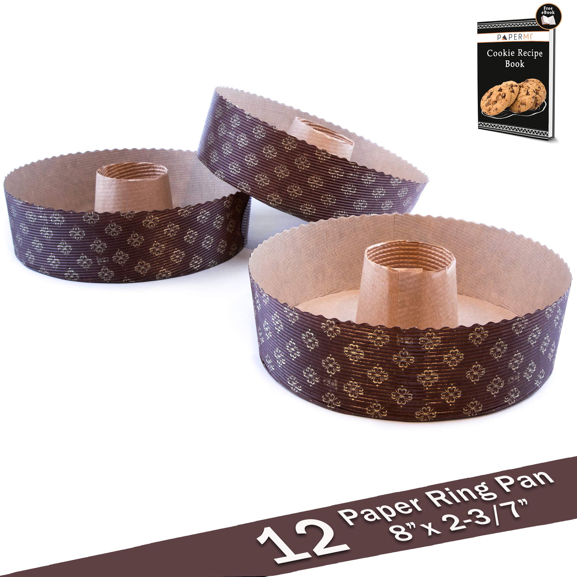 10 Best Ring Mold Pans 2023 Reviews & Ratings