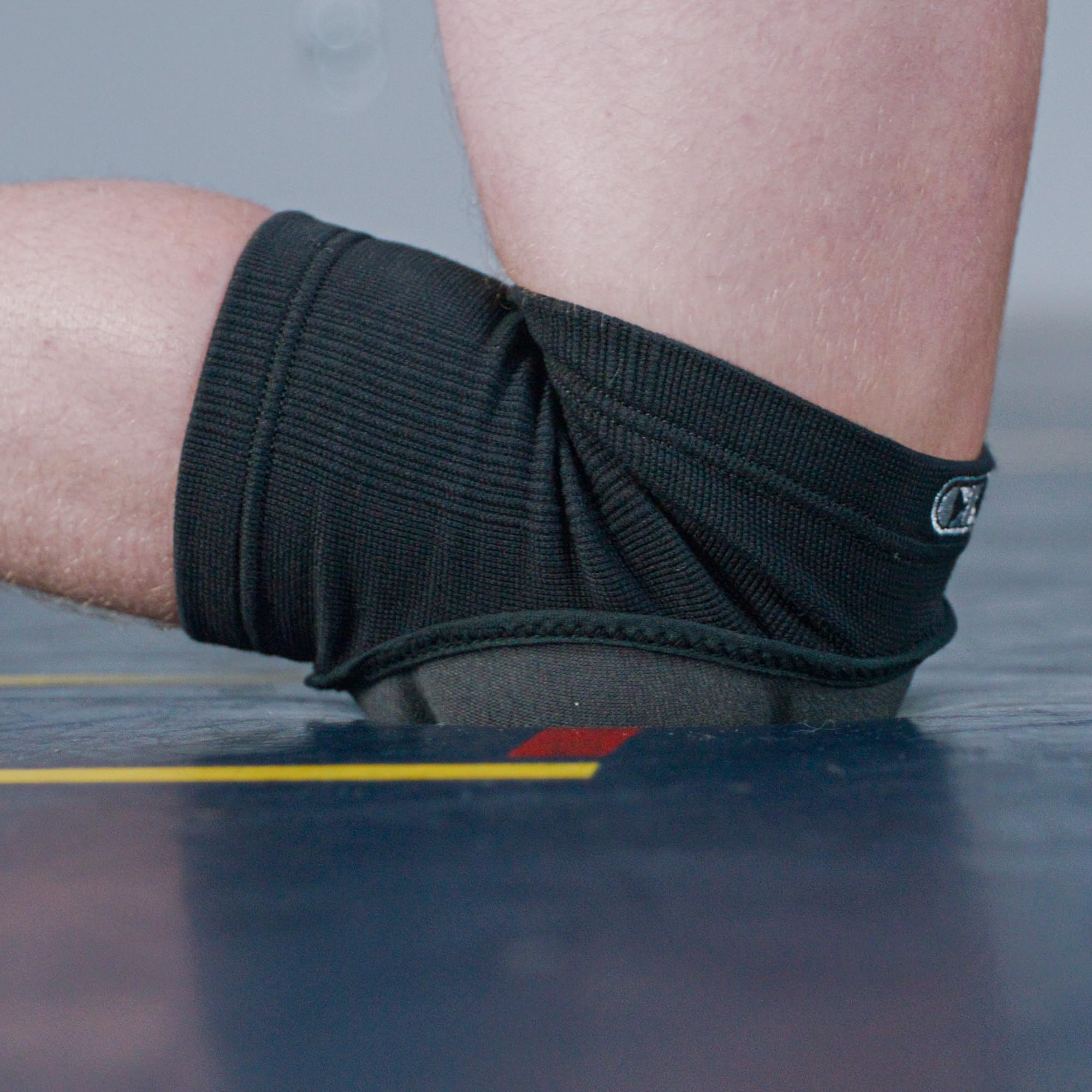 CK BK64 Impact Adult Knee Pad