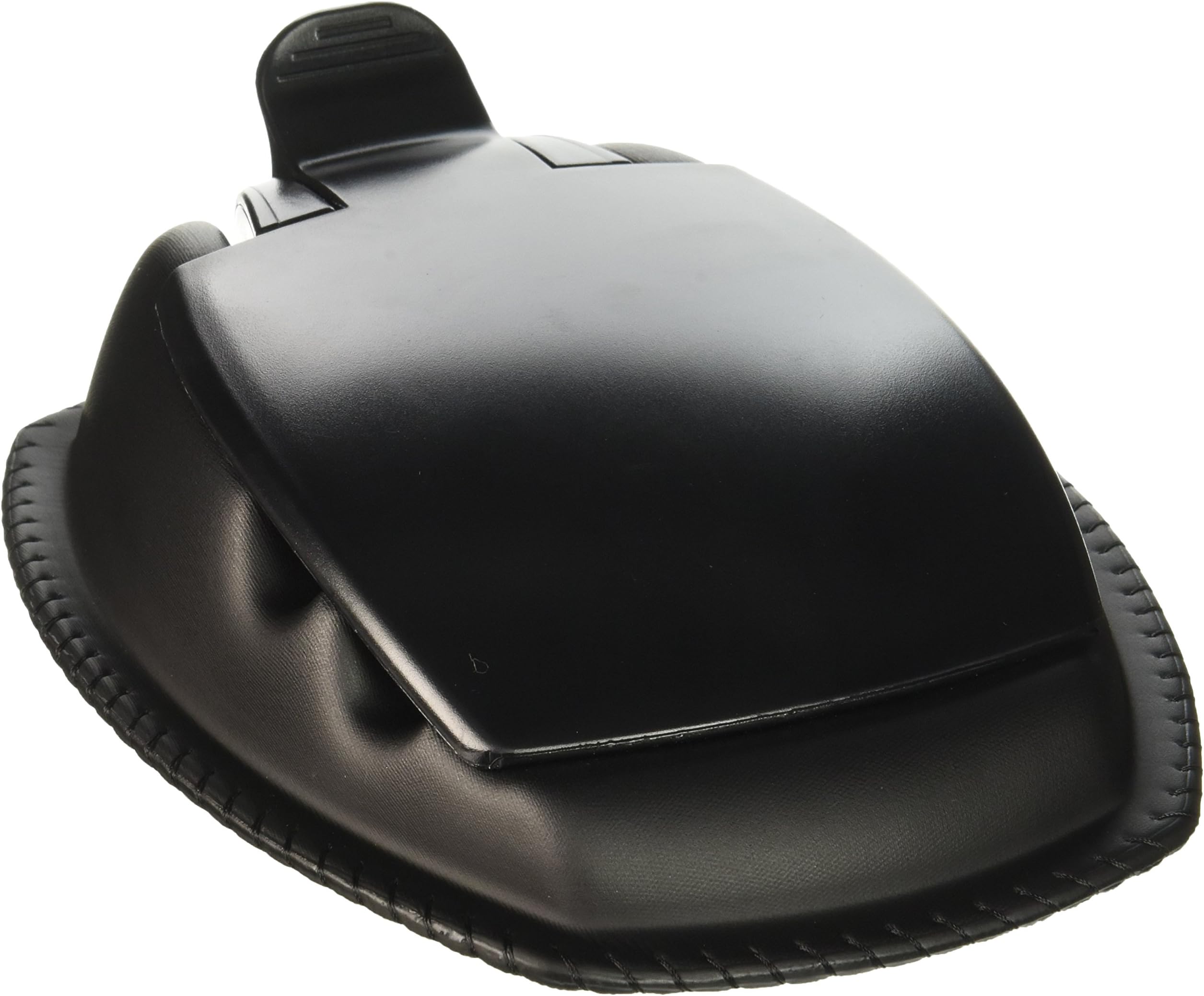 Universal Dashboard Mount with Built-In Holder - Black