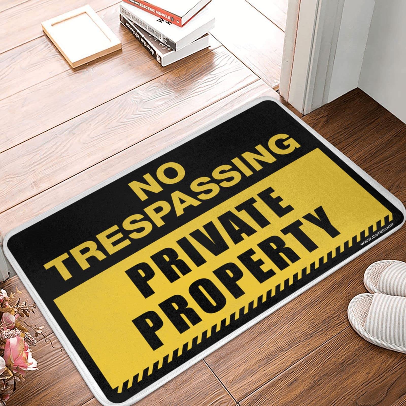 Tapis de sol sans encombrement pour petite chambre garçon