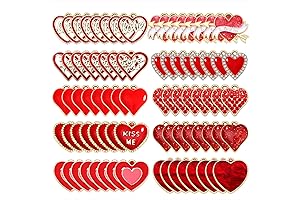 XOCARTIGE Valentine Charms