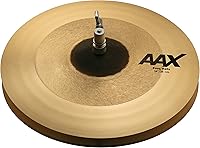 Vista 1 de SABIAN Gorra AAX Freq de 14