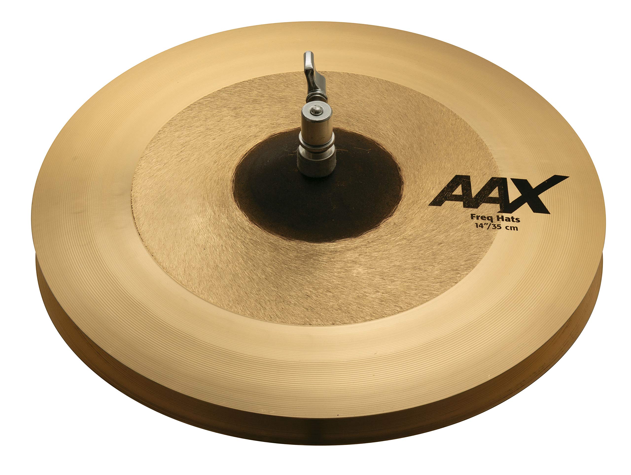 Amazon | SABIAN セイビアン AAX FREQ HATS 14