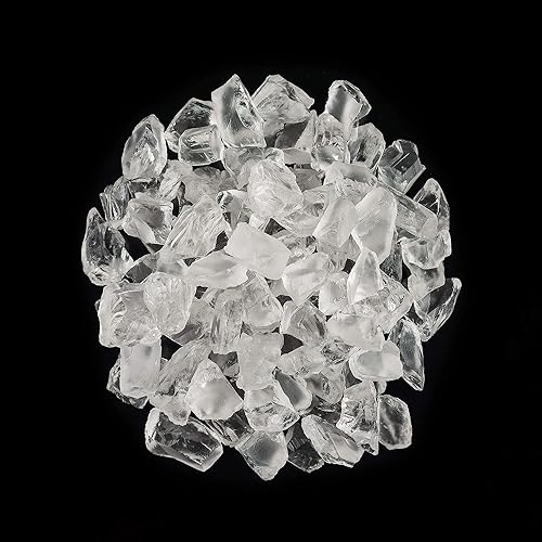 Natural Raw White Amethyst Gemstones, Rough Amethyst Stones, Jewelry Making, Chakra Healing Crystals, Raw Loose Supply, Wholesale Lot, February