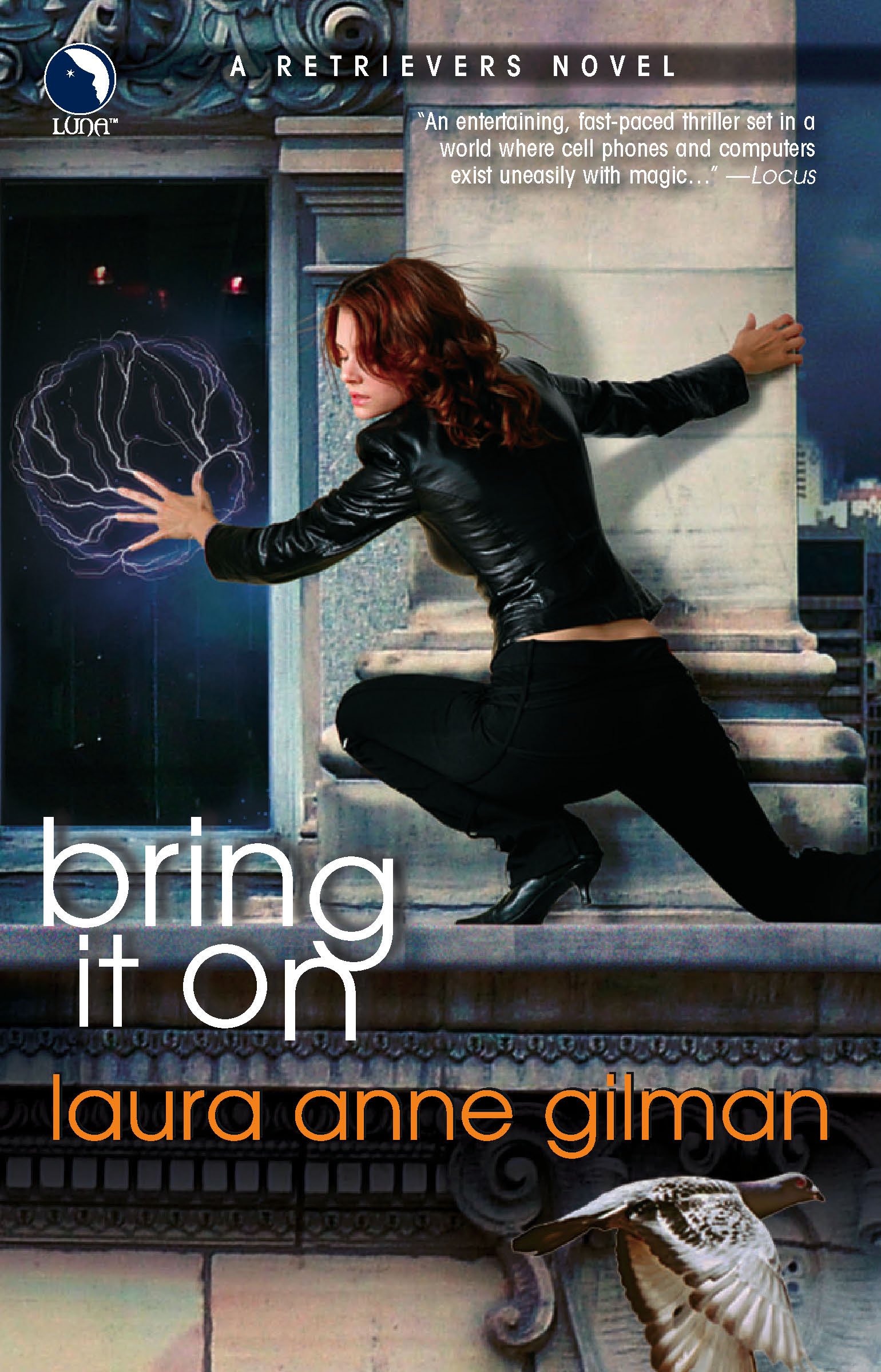 Buy Bring It On (A Retrievers Novel) — BookShops.in
