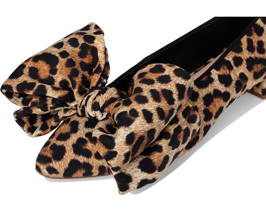Loeffler Randall Noa Bow Flat - Right View