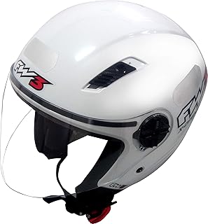 Capacete X-OPEN Classics - FW3 Capacetes