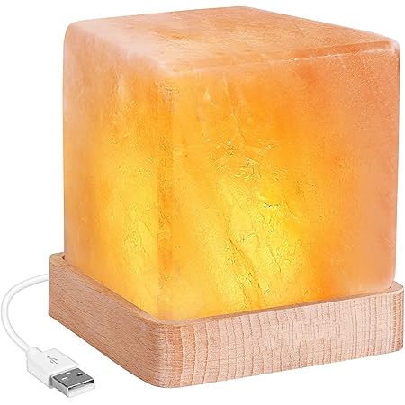 Amazon Co Jp Lucktao 天然 ヒマラヤ岩塩ランプ Usbプラグ ソルトランプ 台座木製 分離式 空気浄化と癒しの灯り 室内照明 インテリア マイナスイオン効果 安眠効果 癒し効果 岩塩ランプ ホーム キッチン Amazon Co Jp Lucktao 天然 ヒマラヤ岩塩ランプ Usbプラグ ソルトランプ 台座木製 分離式 空気浄化と癒しの灯り 室内照明 インテリア マイナスイオン効果 安眠効果 癒し効果 岩塩ランプ ホーム キッチン