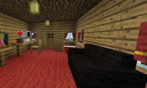 MODS Furniture For Pe...
