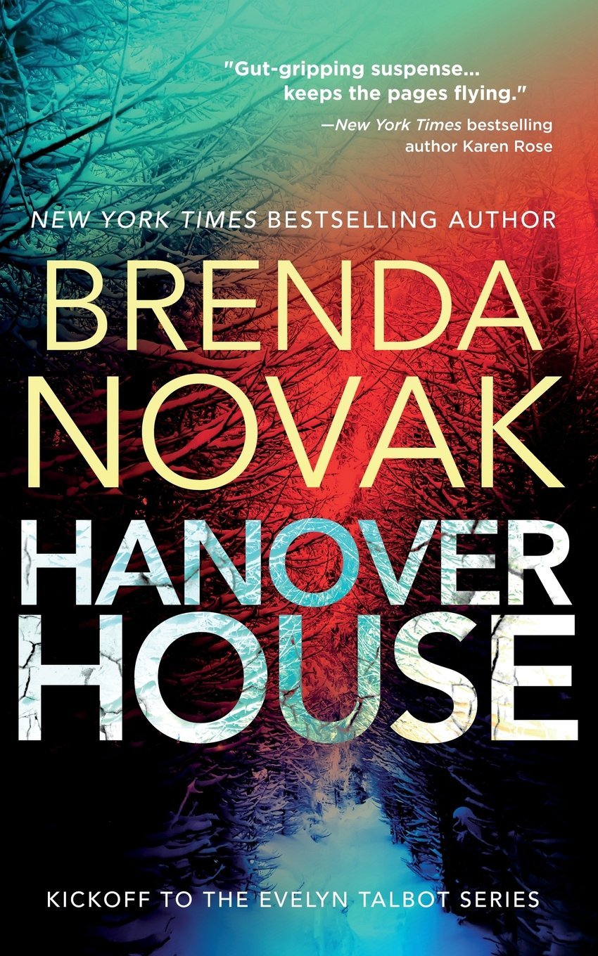 Hanover House (Evelyn Talbot Chronicles)