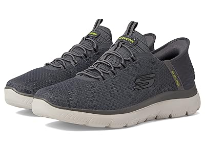 SKECHERS Summits High Range Hands Free Slip-Ins Men