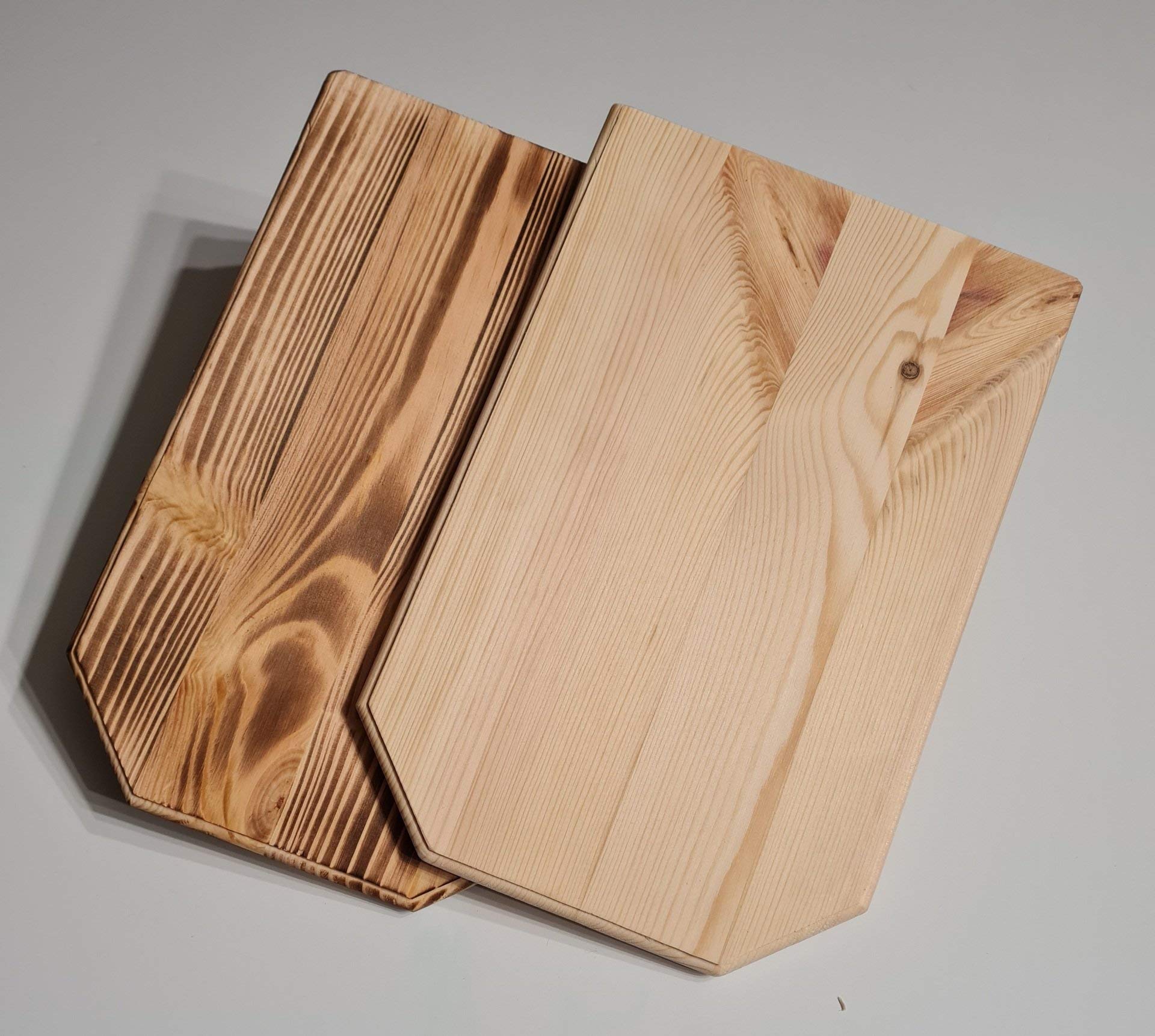 wiszący most dla kotów, kompletny zestaw, duża ścianka do wspinaczki z platformami ściennymi nadaje się również dla dużych kotów (75 cm + 100 cm, naturalny)