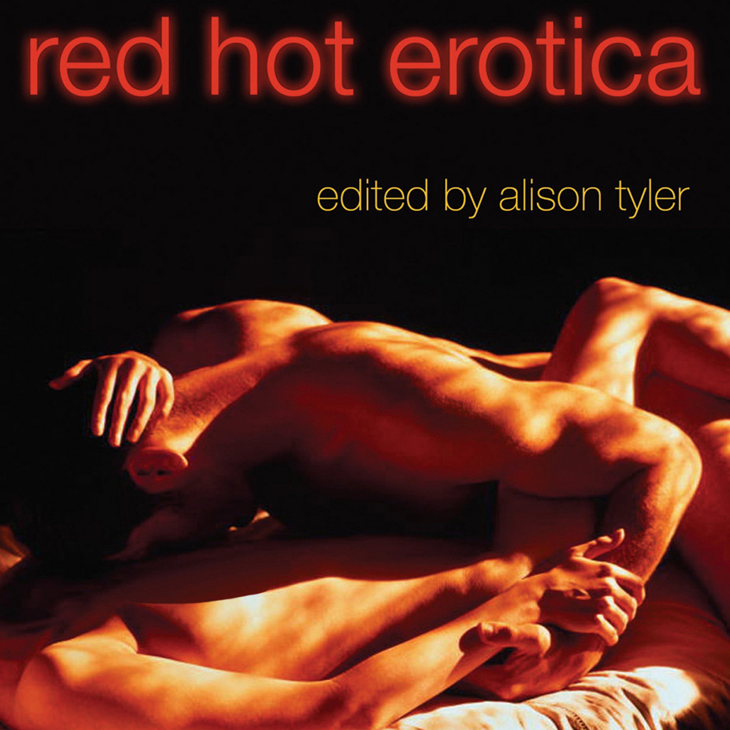 Red Hot Erotica