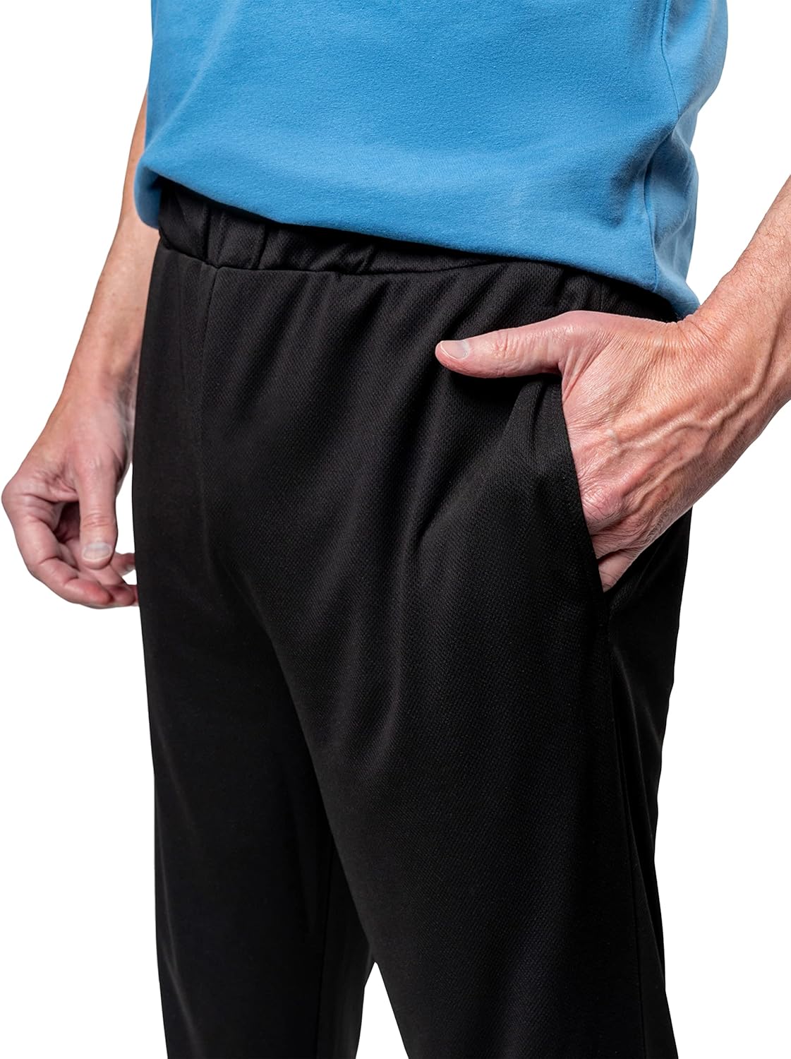 Men's Mesh Sport Pant