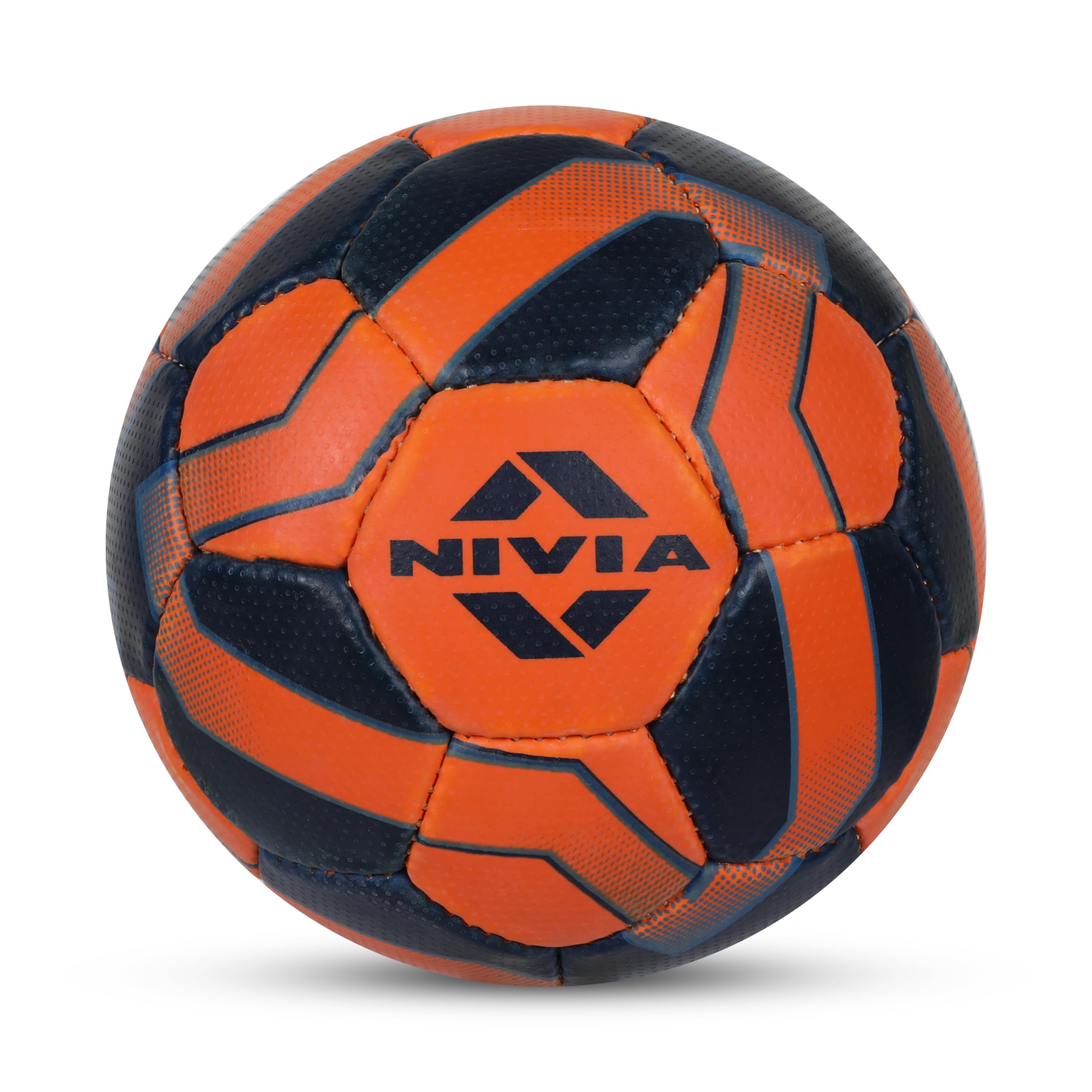Nivia Pro - Touch Handball - Men (Multi Colour)