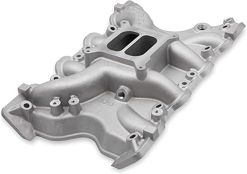 Weiand Admisión Ford 351M 400 Action Plus