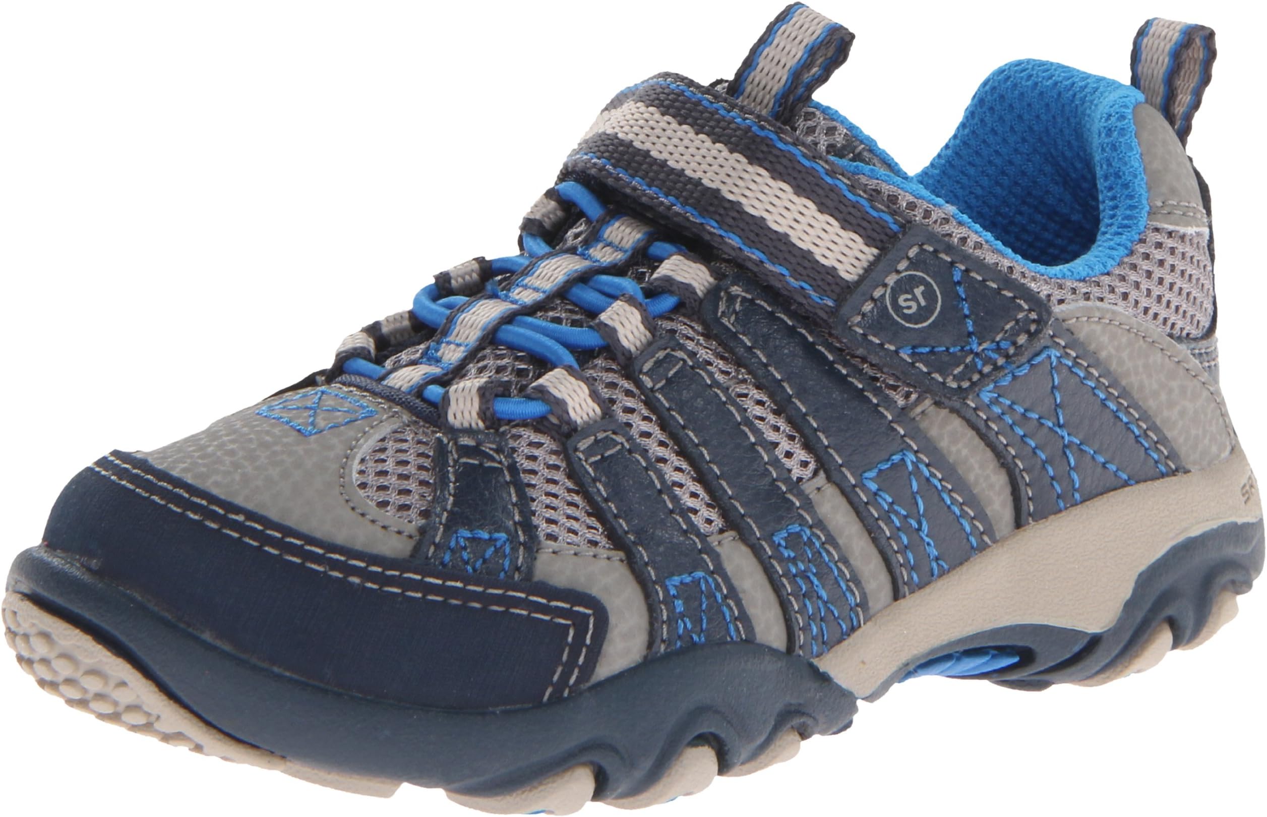 Stride Rite SRT PS Jasper Sneaker (Toddler/Little Kid)