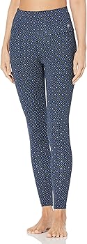 Maaji Women's Misses Reversible High Rise Full Legging