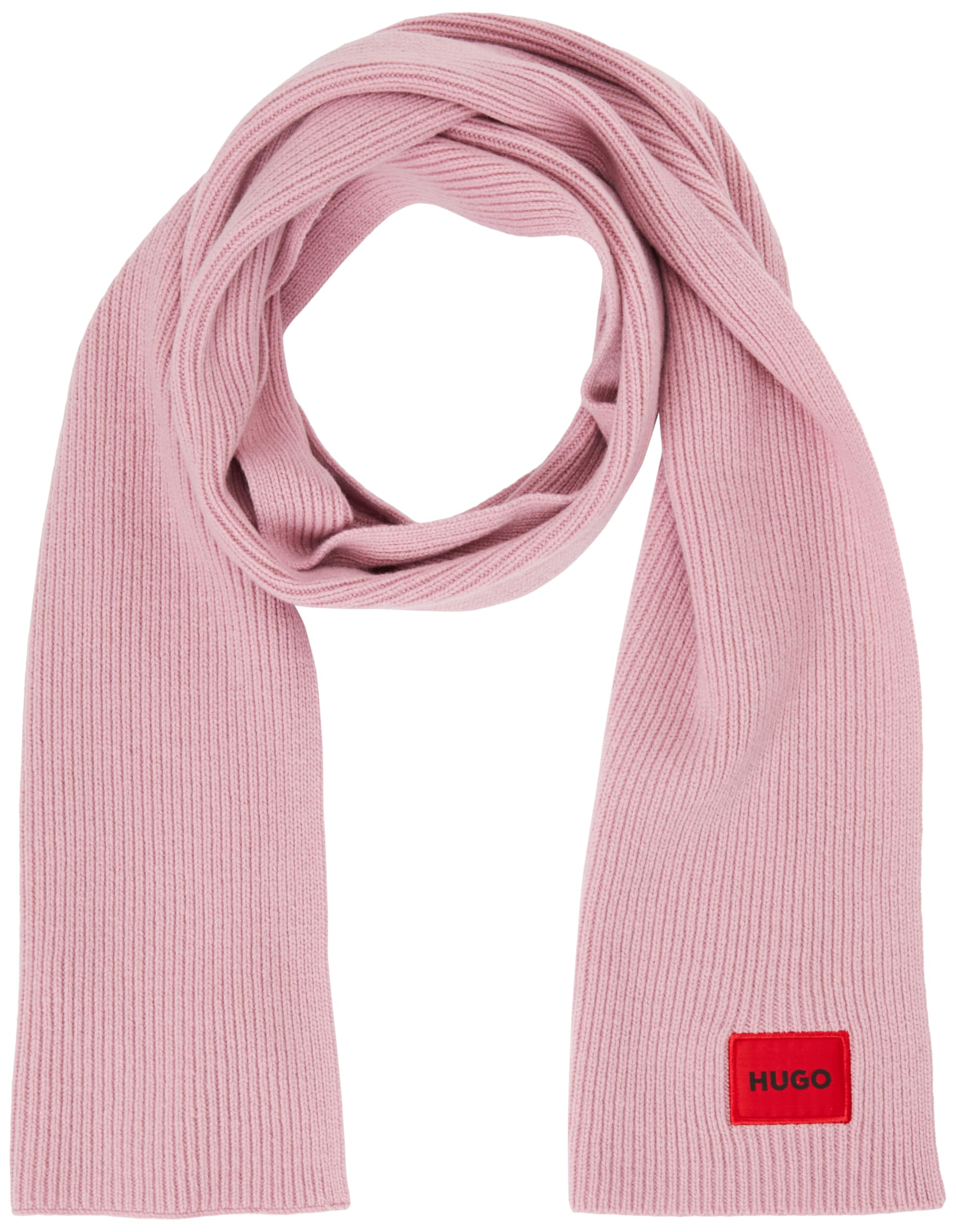 HUGO Saffa_scarf 10253887 01