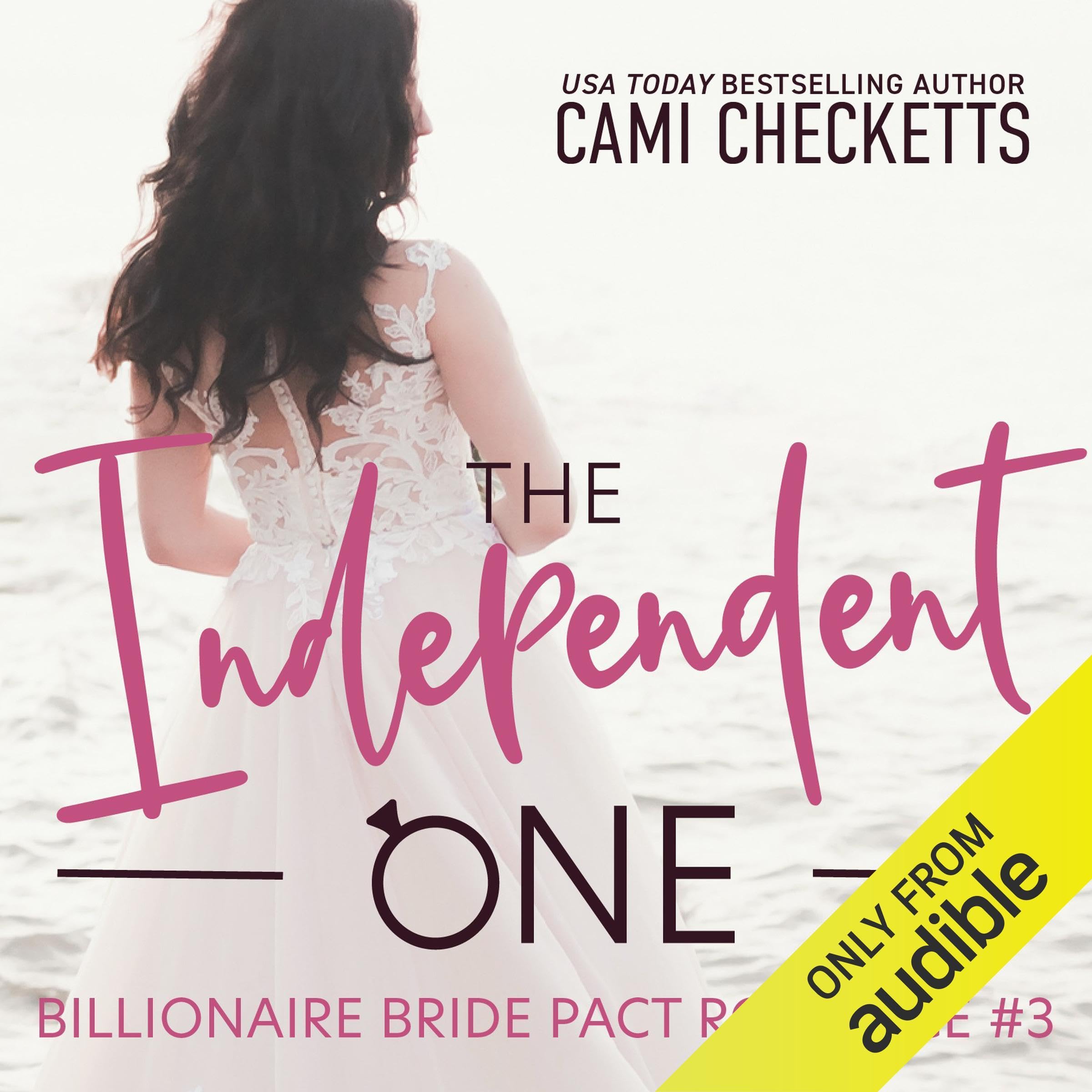 Cover art for The Independent One
