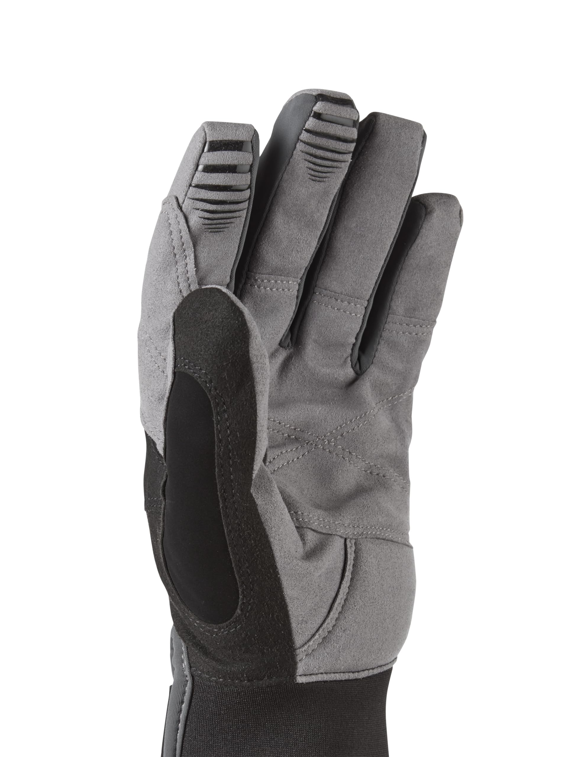 Gants imperméables Sealskinz Marsham Noir - Unisexe - taille S