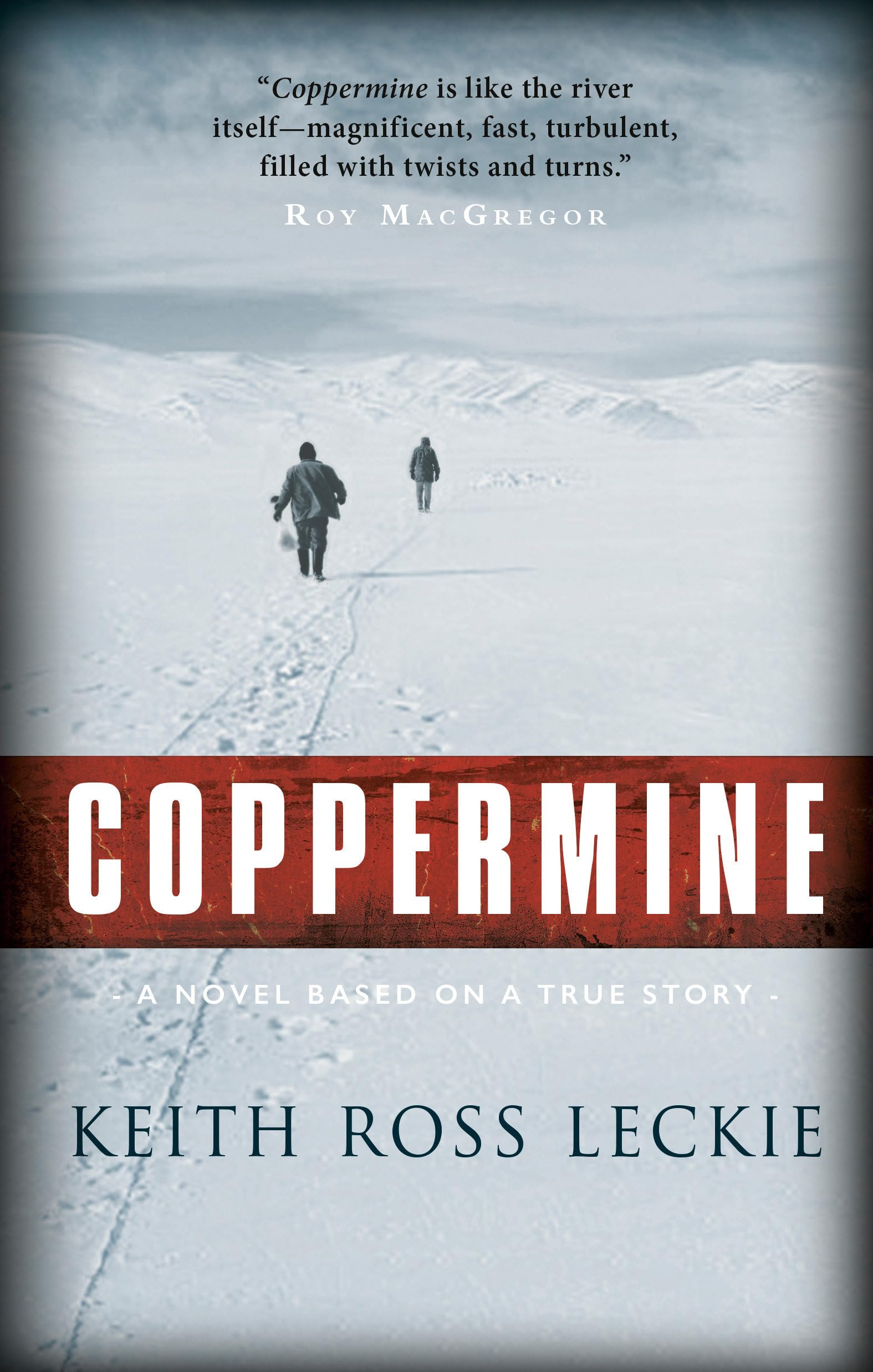 Coppermine