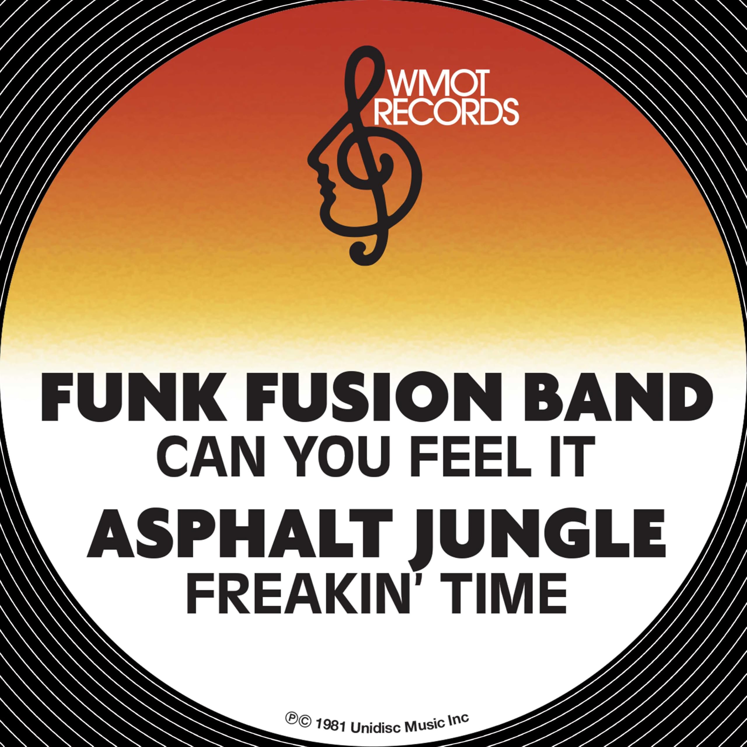 Funk Fusion Band