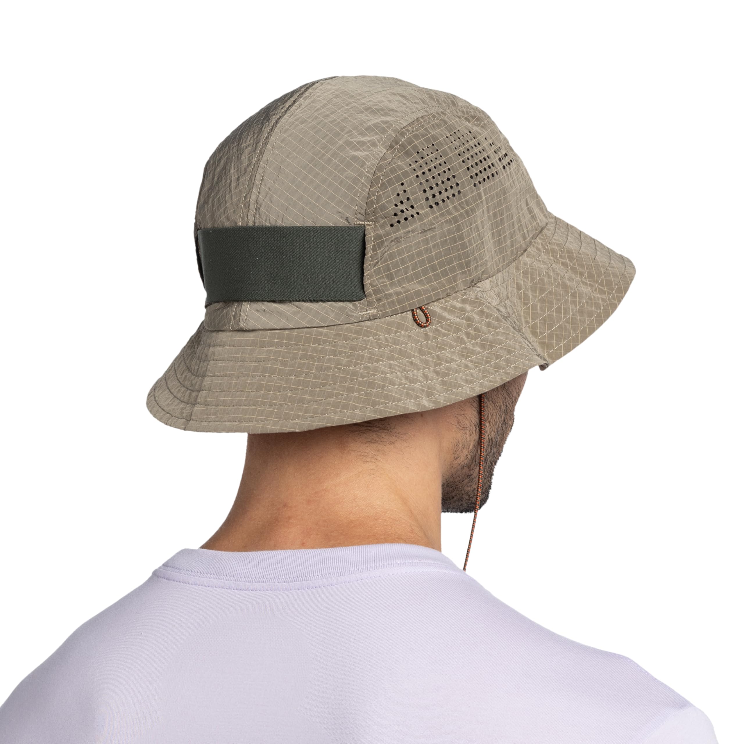 Buff Czapki Uniseks Go Bucket Hat