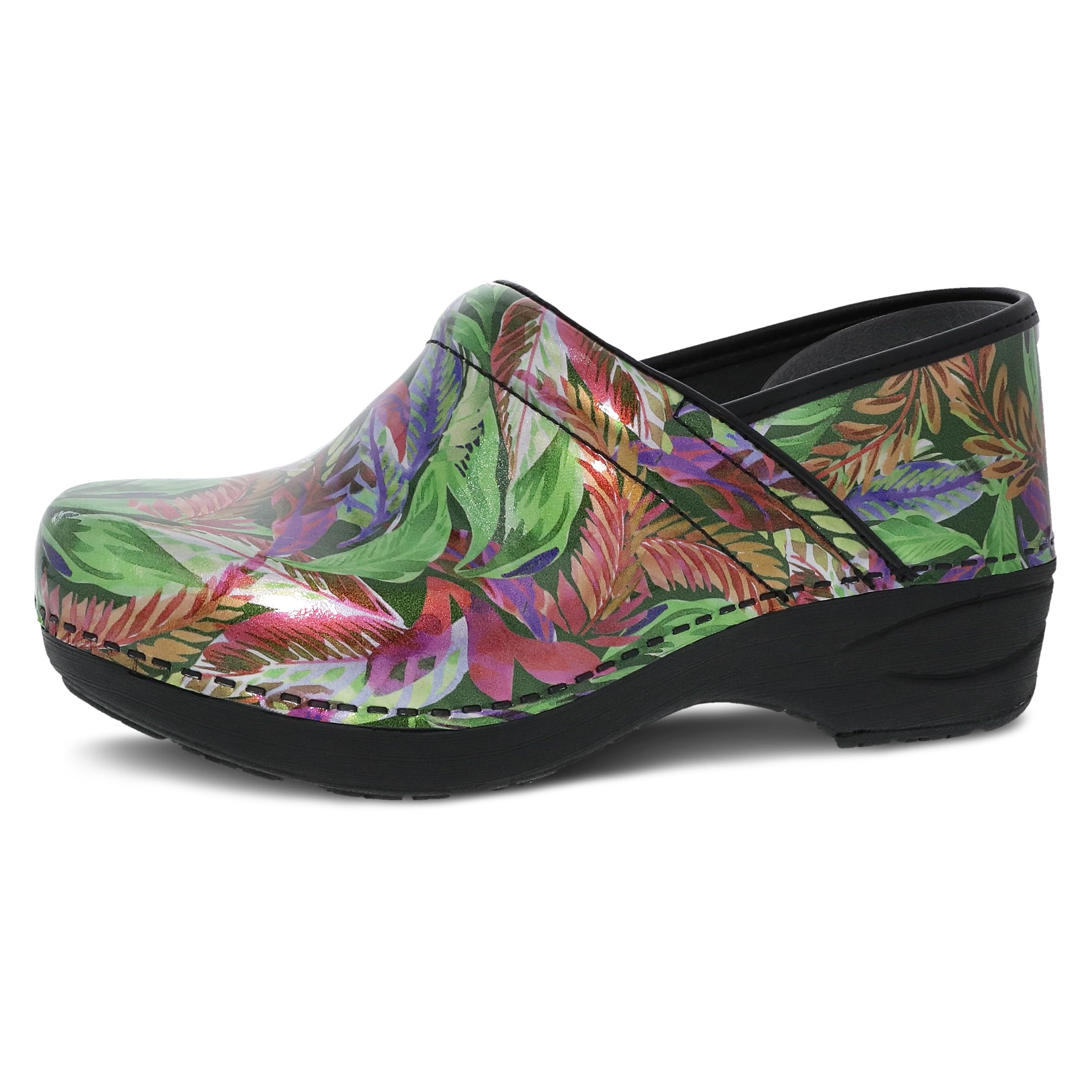 Dansko XP 2.0 Clogs - Lightweight Slip-Resistant Footwear for Comfort and Support - Ideal for Long Standing Professionals - Nursing, Healthcare Professionals