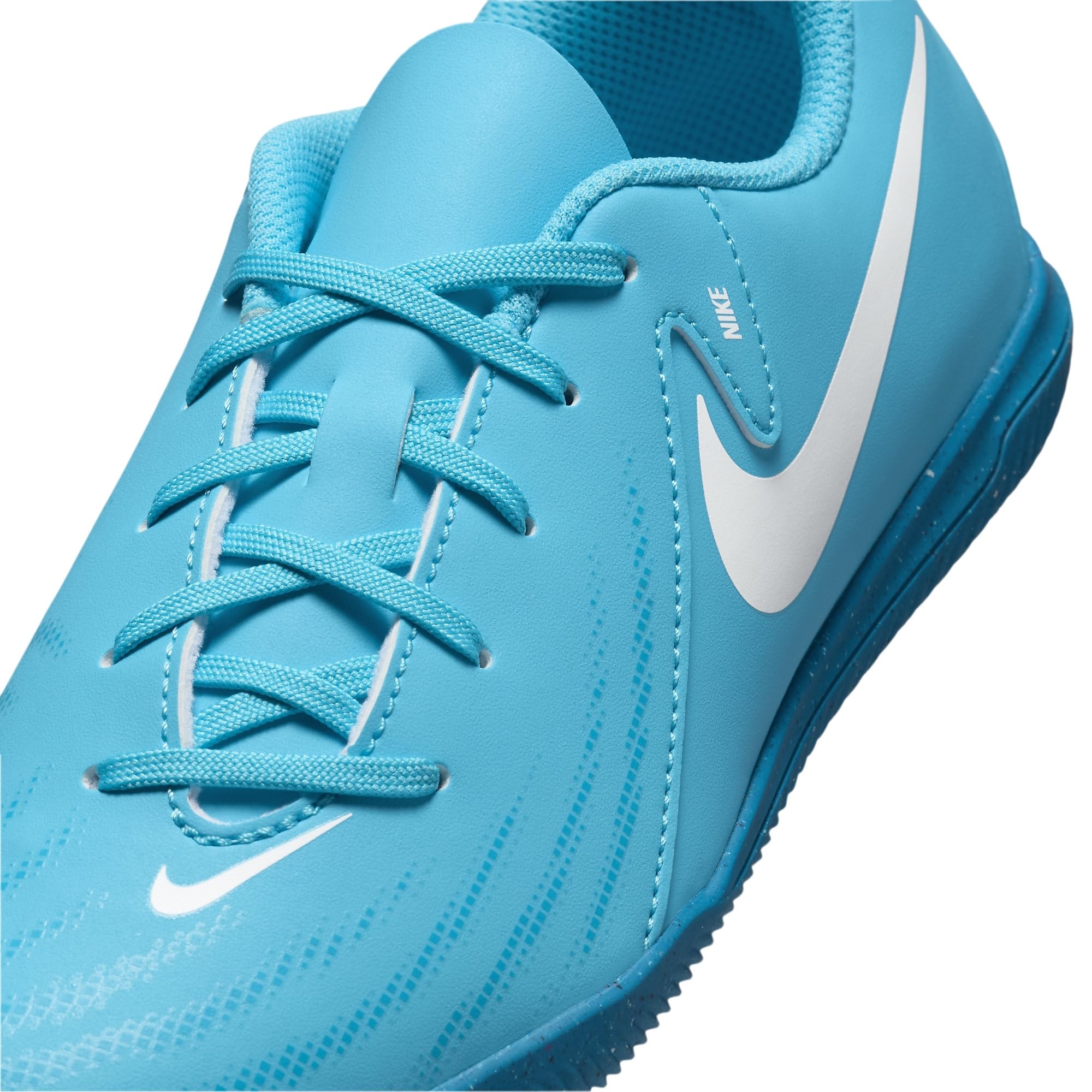 Nike Jr Phantom Gx II Club IC Soccer ShoeGarçon