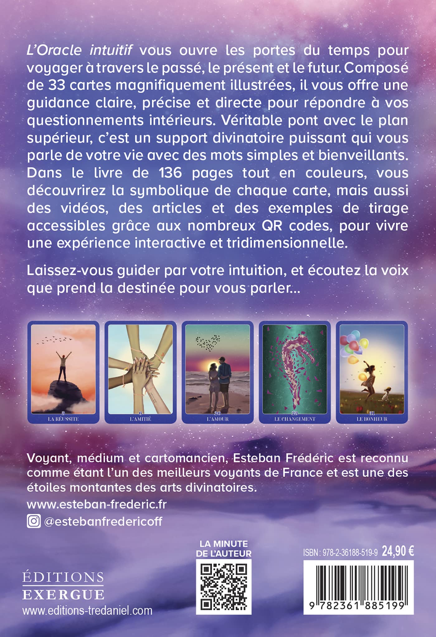 L'oracle intuitif