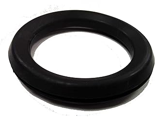 Herco AM358 Large Neoprene Rubber Grommet (2-5/8