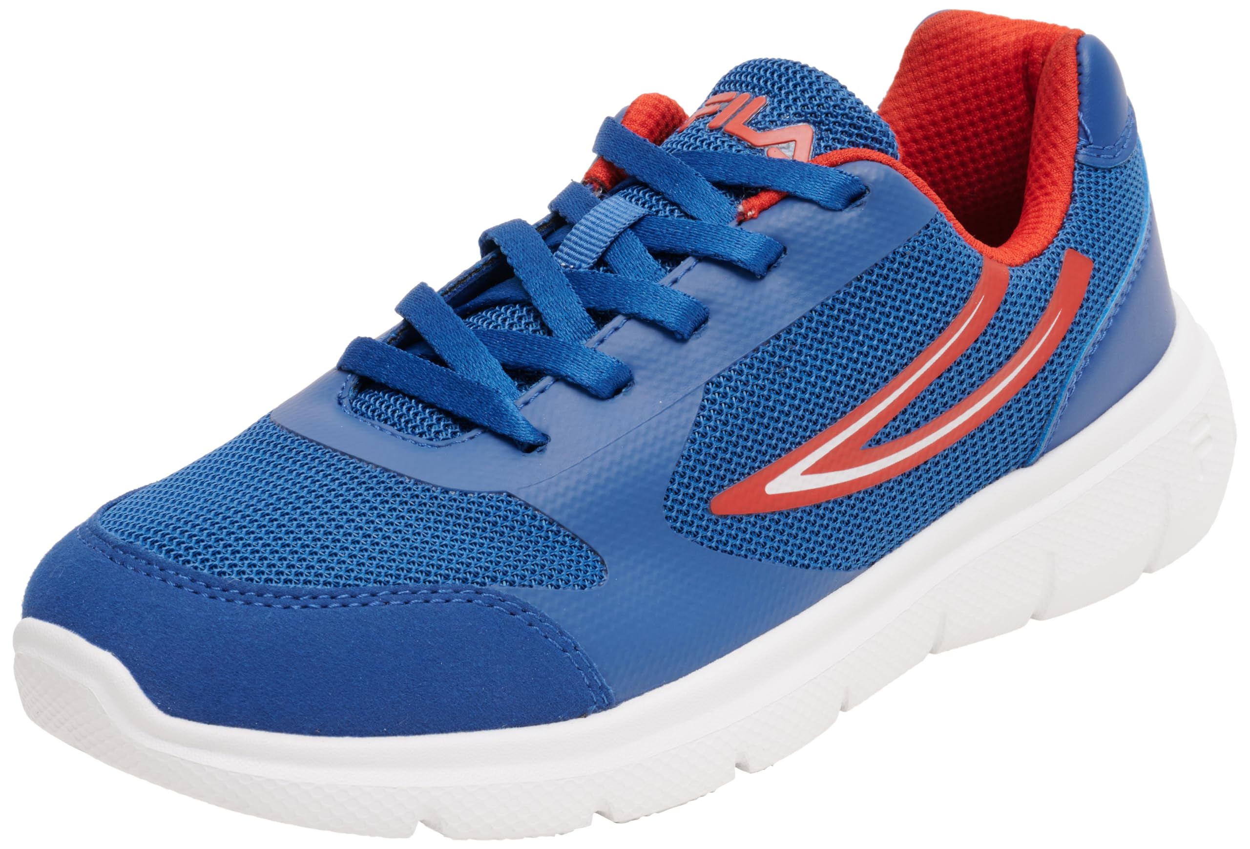 FILA Jumbler Active Teens, Zapatillas para Correr Unisex niños