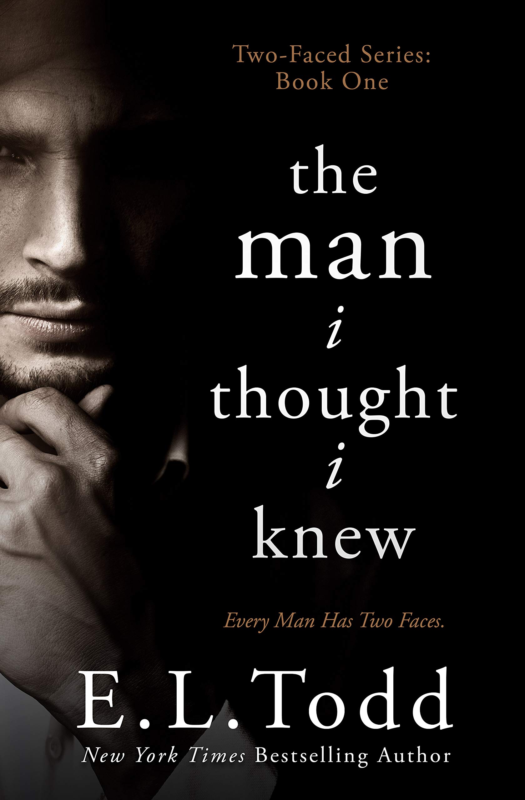 The Man I Thought I Loved: A Secret Billionaire Romance (Two-Faced Book 2)
