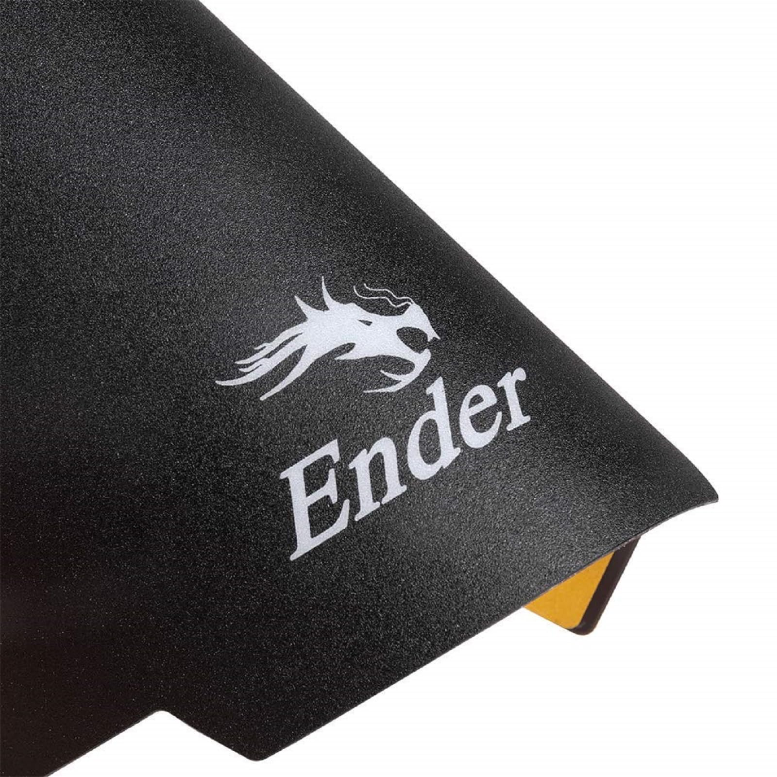 2er-Set Creality Magnetische Bauplatte 235x235 Mm – Abnehmbare, Flexible Druckoberfläche Für Ender 3 / Pro / V2 / Neo / S1 / Ender 5 Pro