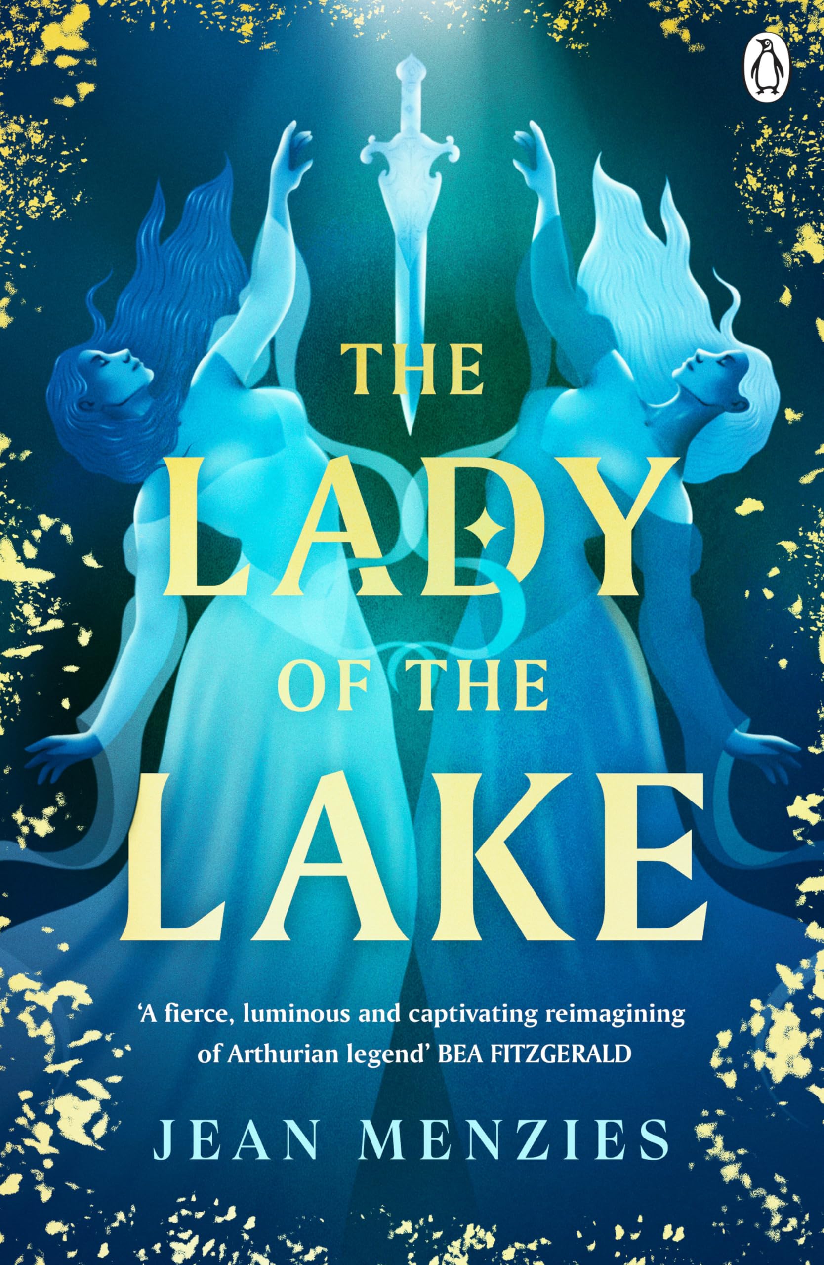 The Lady of the Lake