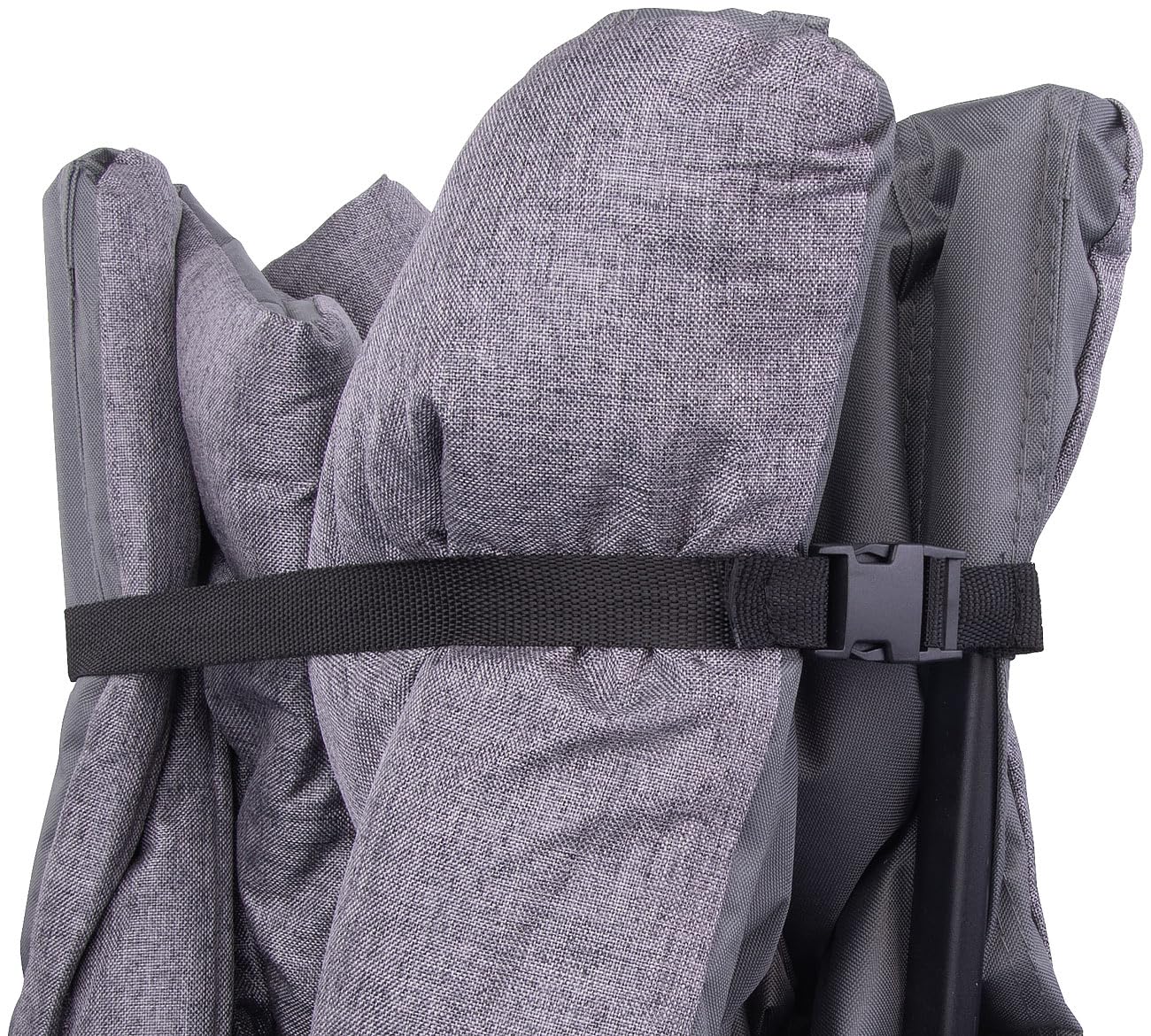 Semptec Urban Survival Technology Klappbares Camping- und Feldbett, bis 200 kg, für Indoor und Outdoor