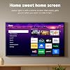 Roku Streaming Stick HD 2025 — HD Streaming Device for TV with Roku Voice Remote, Free & Live TV