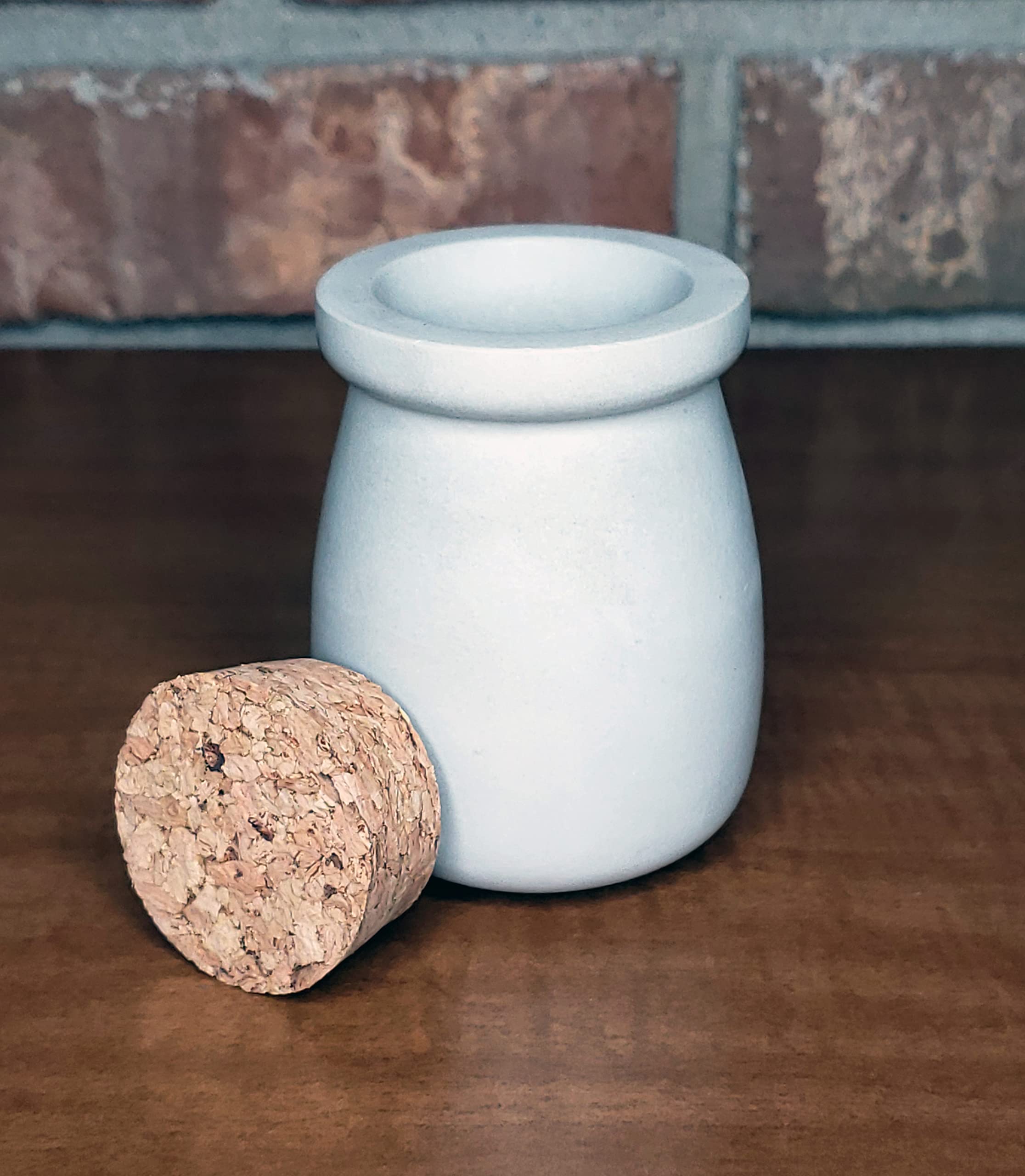 Spell Weaver's Jar (Plain)