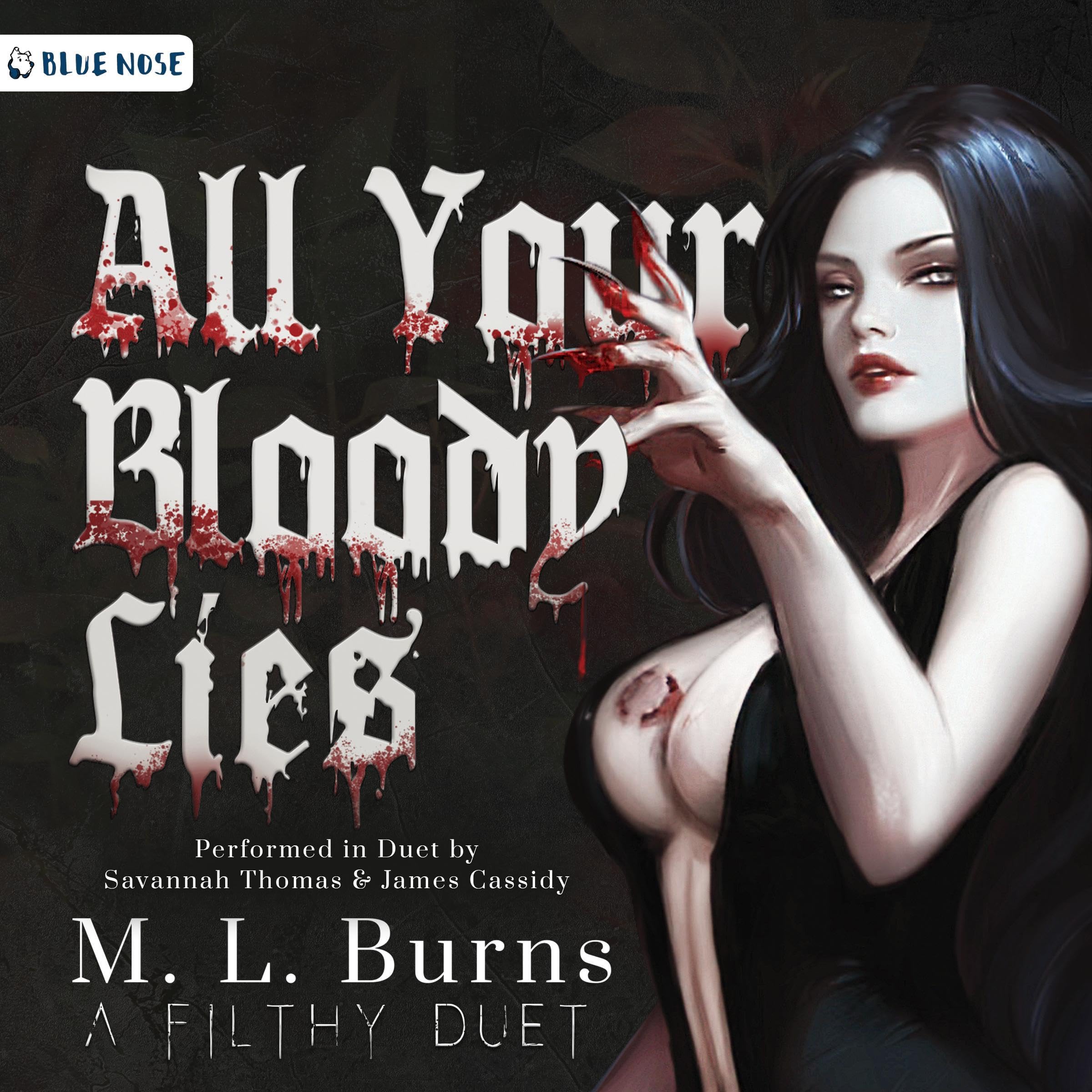 All Your Bloody Lies