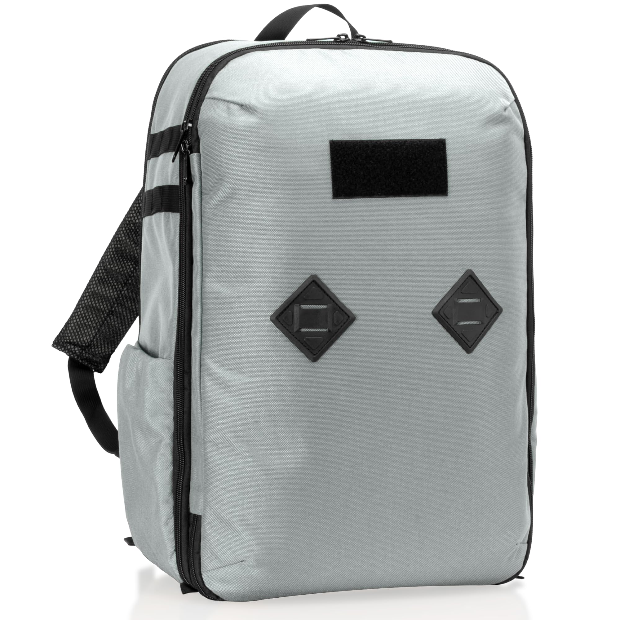 Xtreme Sight Line ~ Large Backpack ~ 16" Laptop Backpack with Removable Faraday Sleeve ~…