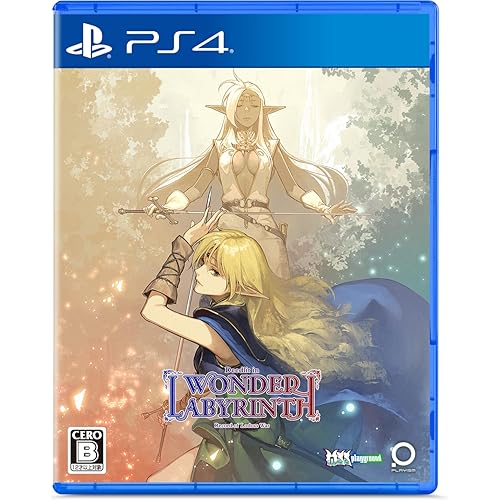 ロードス島戦記ーディードリット・イン・ワンダーラビリンスー