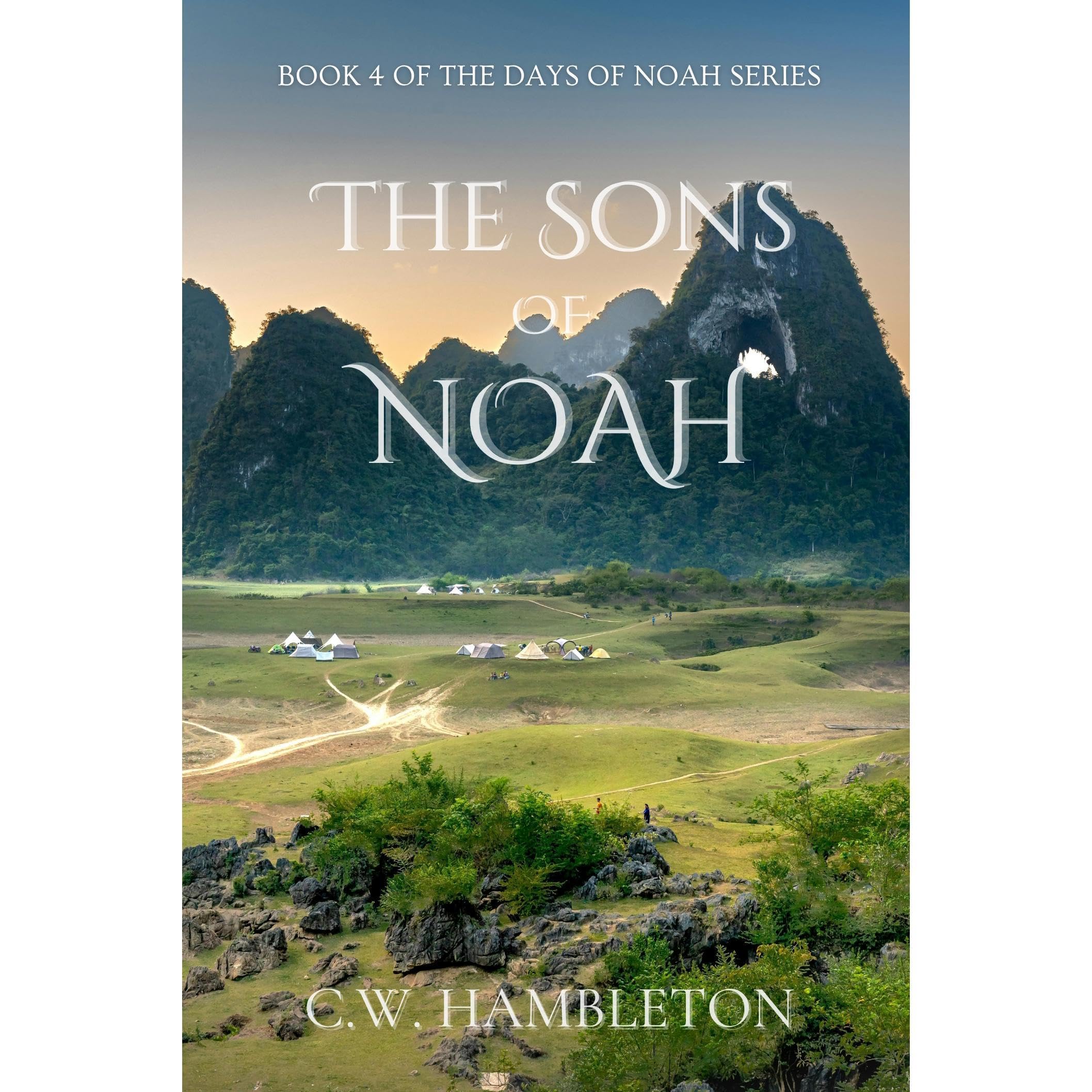The Sons of Noah