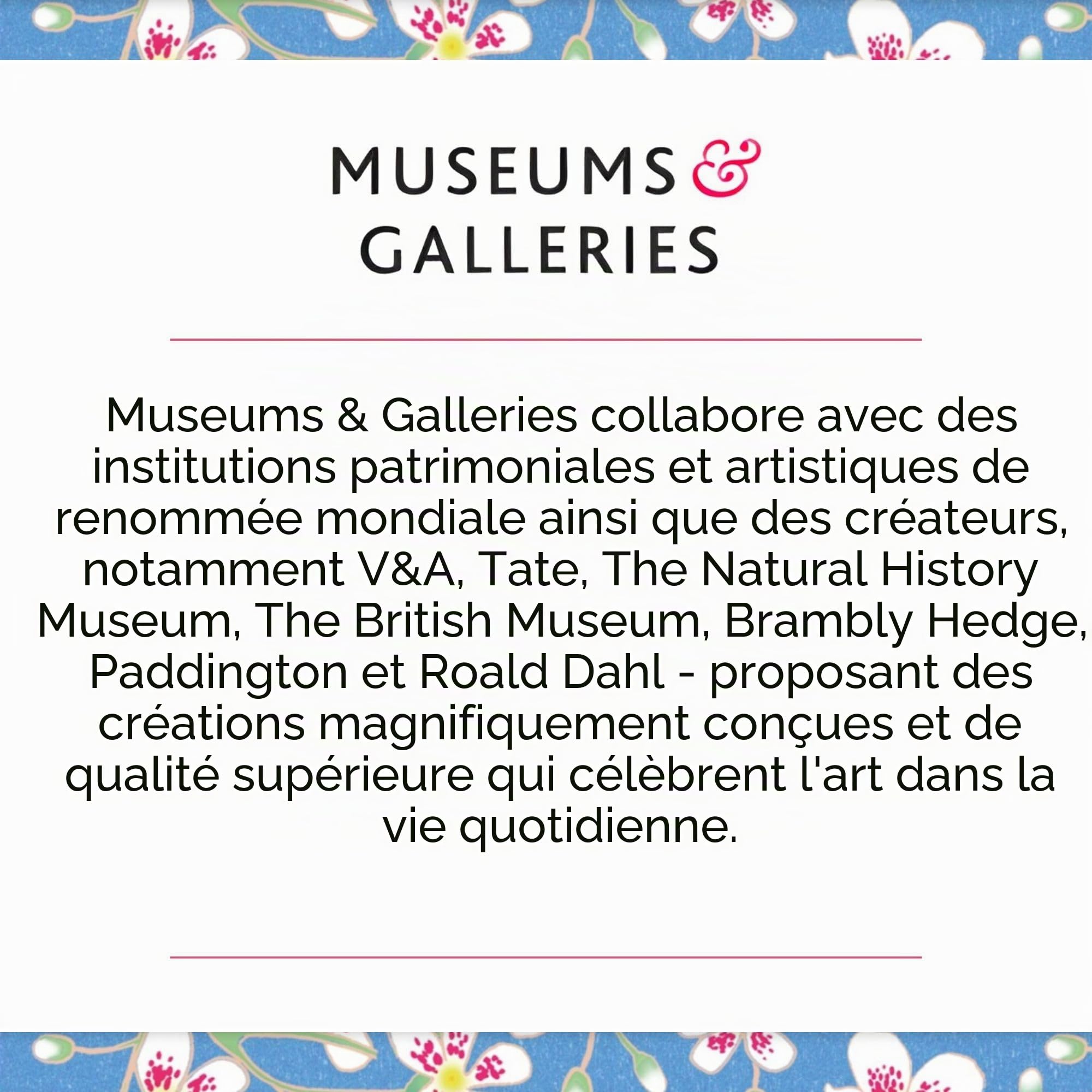 Museums & Galleries Brambly Haie – Lot de 2 puzzles de 1000 pièces pour adultes – Belles scènes de campagne illustrées – Cadeau pour les amateurs de nature et de livres