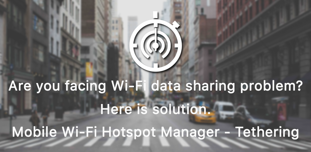 Mobile Wifi Hotspot Manager TetheringAmazon.deAppstore for Android