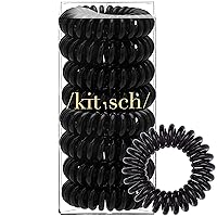 Vista 7 de Kitsch Henna - Coletas para pelo